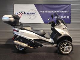 Photo du véhicule PIAGGIO