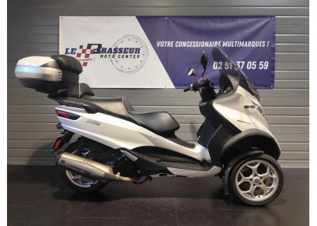 PIAGGIO MP3 500LT BUSINESS