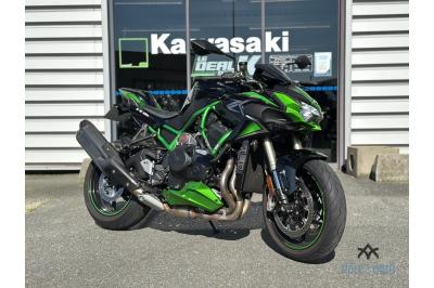 KAWASAKI Z H2 SE