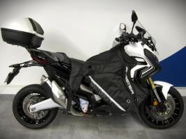 Photo du véhicule HONDA