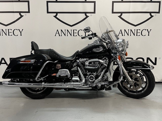 HARLEY-DAVIDSON TOURING ROAD KING 1745