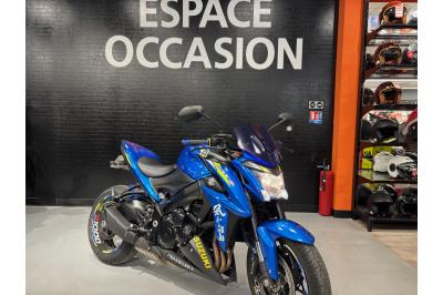 SUZUKI GSX-S 1000