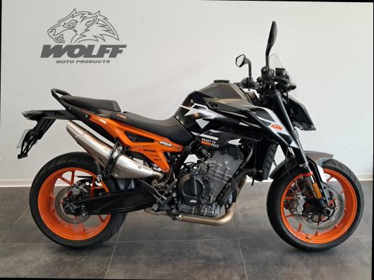 KTM 890 DUKE GP