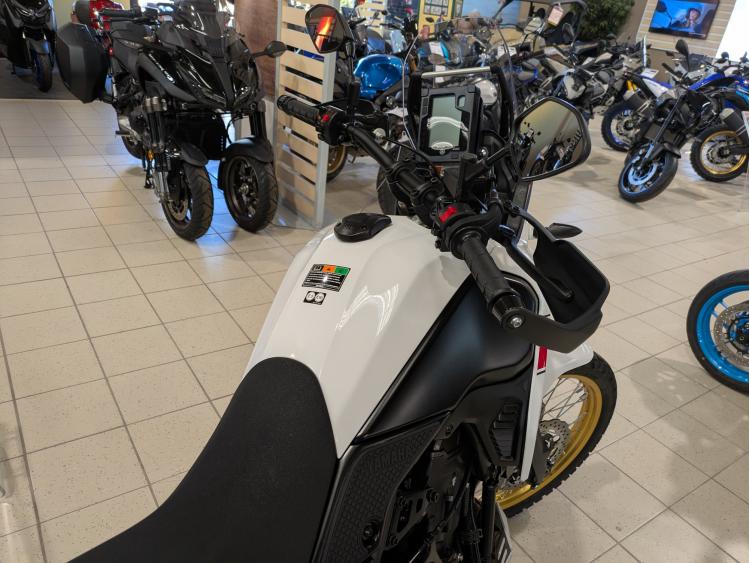 YAMAHA XTZ TENERE 700 RALLY 4900 kms 