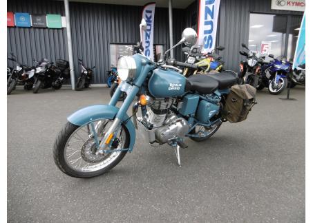 ROYAL ENFIELD BULLET CLASSIC LIVRAISON OFFERTE*