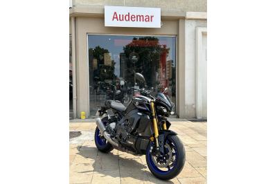 YAMAHA MT-10 SP