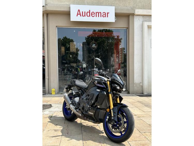 YAMAHA MT-10 SP