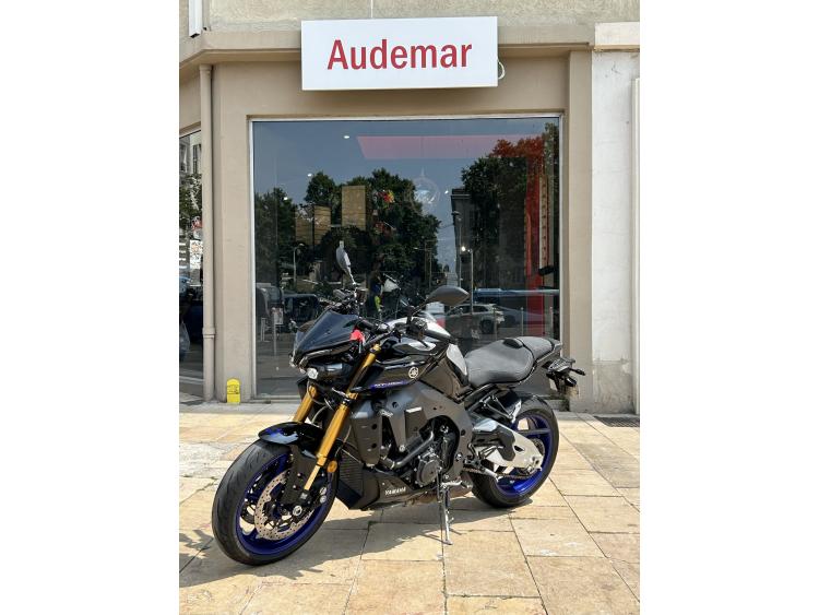 YAMAHA MT-10 SP