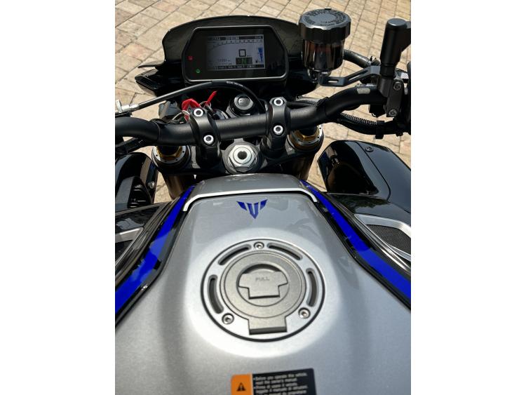 YAMAHA MT-10 SP