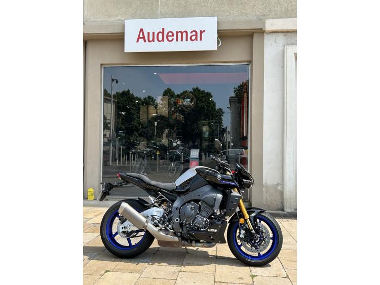 YAMAHA MT-10 SP
