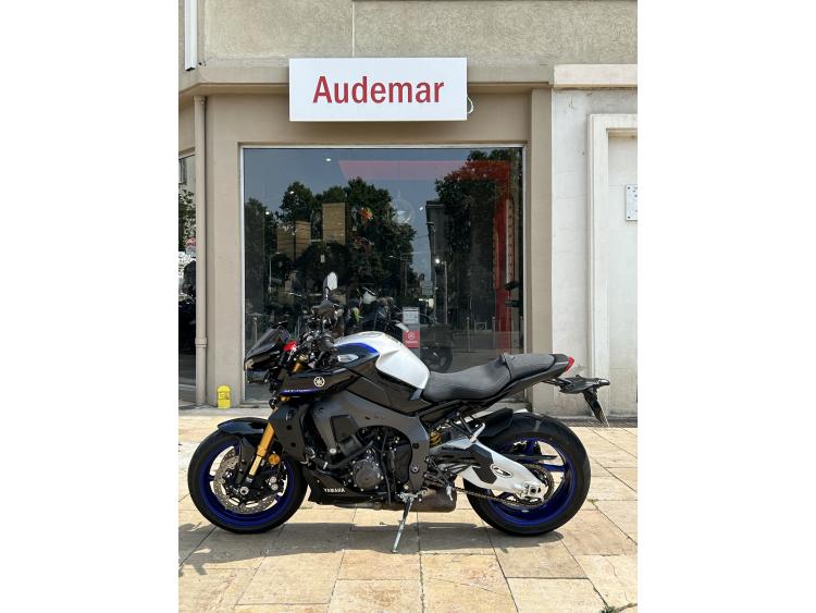 YAMAHA MT-10 SP