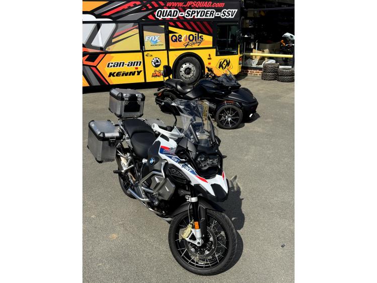BMW R 1250 GS ADVENTURE PRO R1250GS 1250GS GS1250