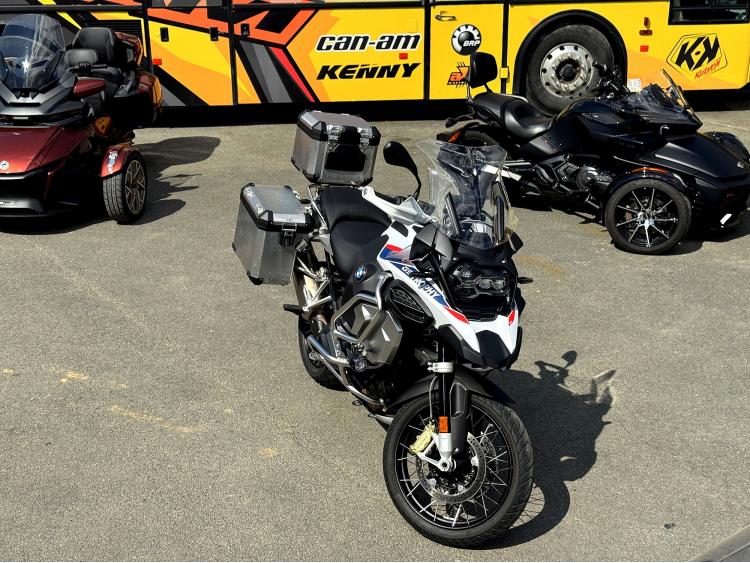 BMW R 1250 GS ADVENTURE PRO R1250GS 1250GS GS1250