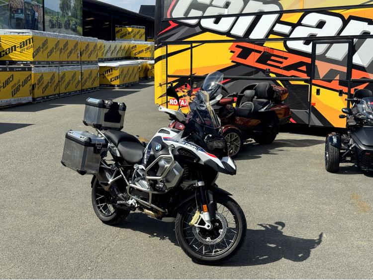 BMW R 1250 GS ADVENTURE PRO R1250GS 1250GS GS1250