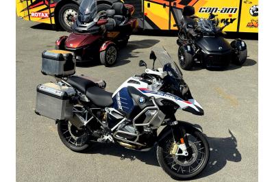 BMW R 1250 GS