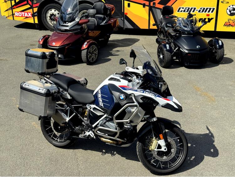 BMW R 1250 GS ADVENTURE PRO R1250GS 1250GS GS1250