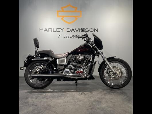 HARLEY-DAVIDSON DYNA LOW RIDER 1690