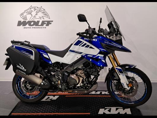 SUZUKI V-STROM 1050DE