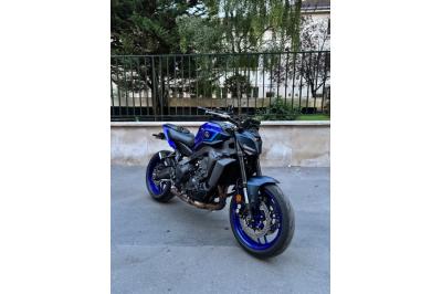 YAMAHA MT-09 35KW