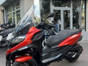PIAGGIO MP3 400 HPE SPORT ABS ASR