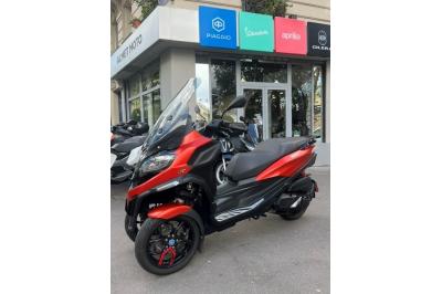 PIAGGIO MP3 400 HPE SPORT ABS ASR