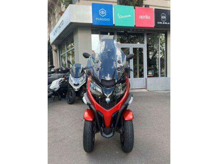 PIAGGIO MP3 400 HPE SPORT ABS ASR