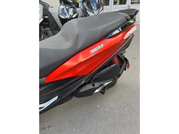 PIAGGIO MP3 400 HPE SPORT ABS ASR
