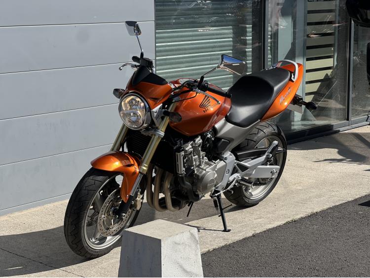 HONDA CB 600 F HORNET