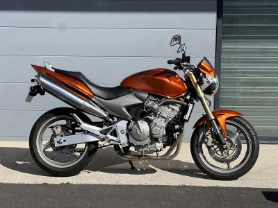 HONDA CB 600 F HORNET