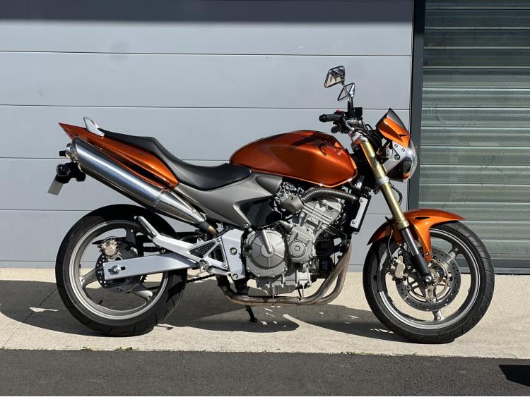 HONDA CB 600 F HORNET