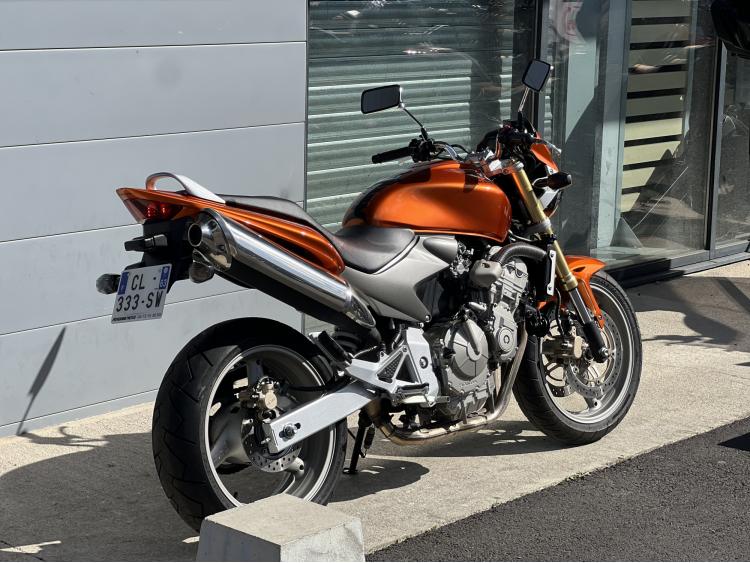 HONDA CB 600 F HORNET