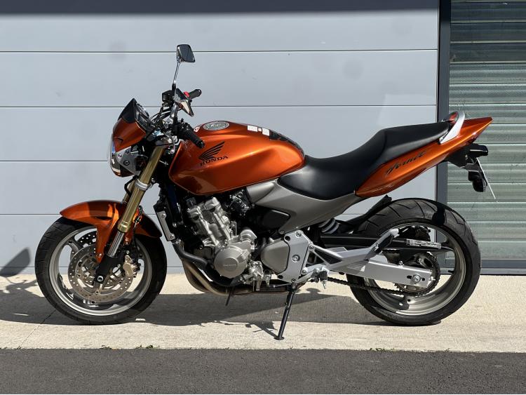 HONDA CB 600 F HORNET