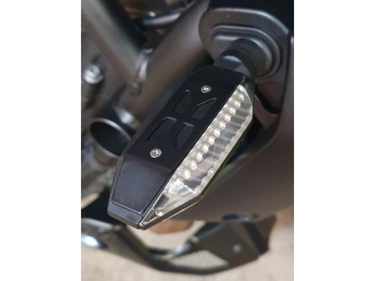 YAMAHA MT-07 (47.5CV)