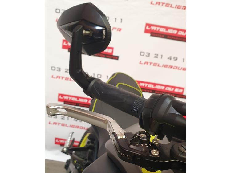 YAMAHA MT-07 (47.5CV)