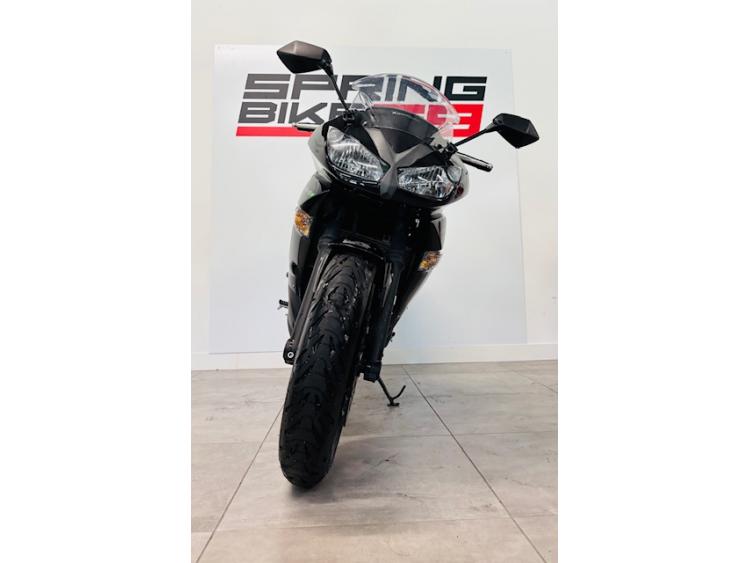 KAWASAKI ER6F