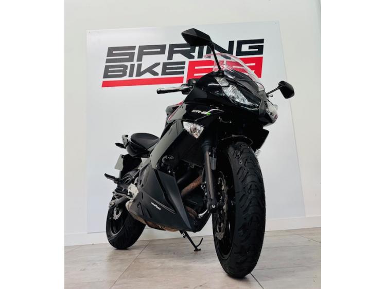 KAWASAKI ER6F