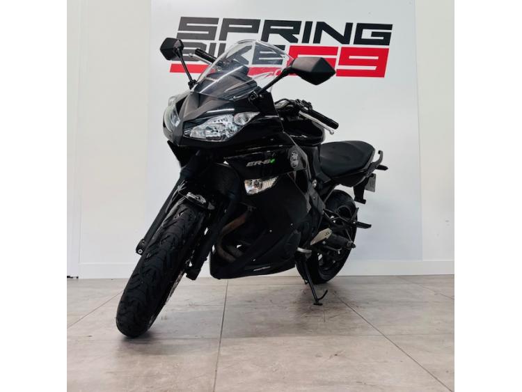 KAWASAKI ER6F