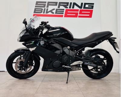 KAWASAKI ER6F