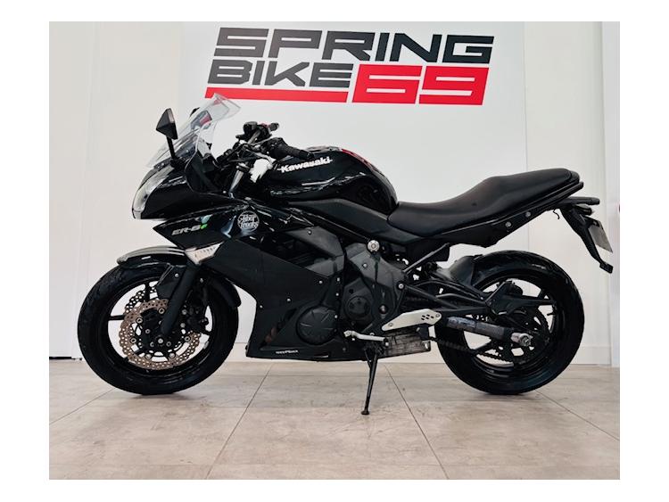 KAWASAKI ER6F