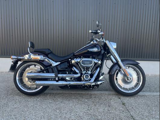 HARLEY-DAVIDSON SOFTAIL FAT BOY 1868