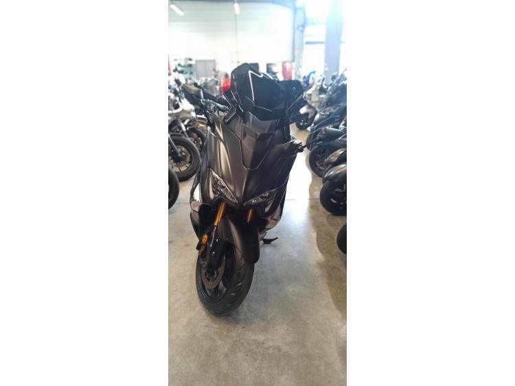 YAMAHA XP T-MAX 530 DX