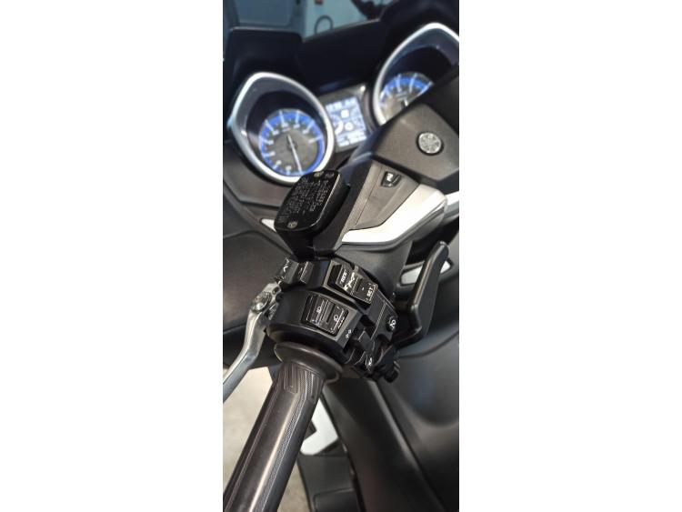 YAMAHA XP T-MAX 530 DX