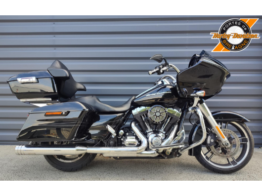 HARLEY-DAVIDSON TOURING ROAD GLIDE 1690 SPECIAL