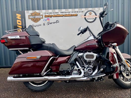 HARLEY-DAVIDSON TOURING ROAD GLIDE 1868 LIMITED