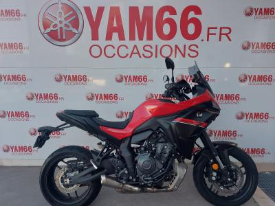 YAMAHA TRACER 7 35KW