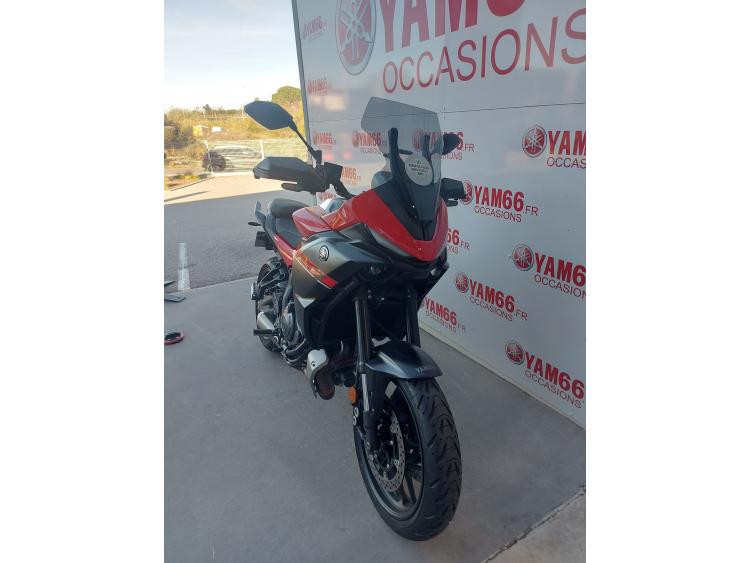 YAMAHA TRACER 7 35KW