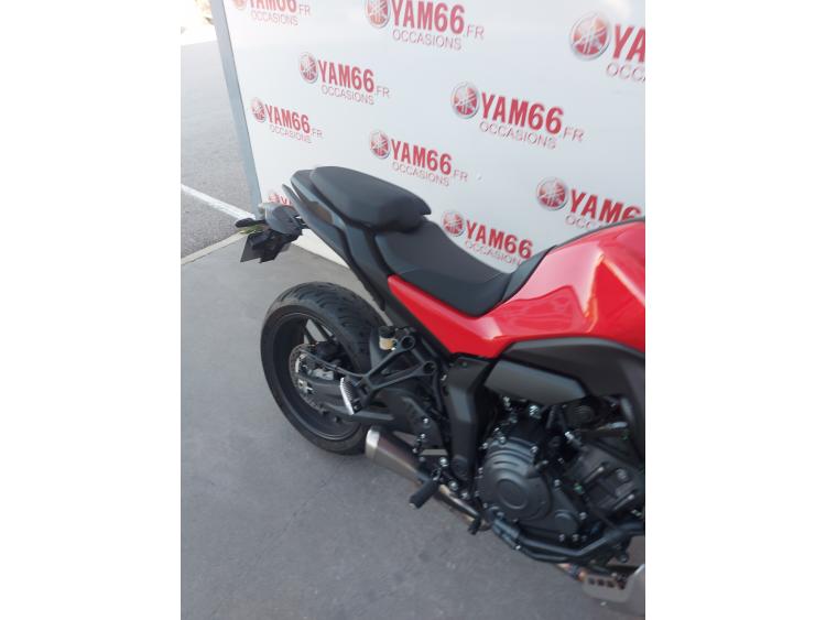 YAMAHA TRACER 7 35KW