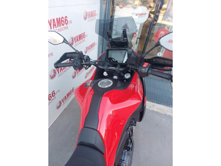 YAMAHA TRACER 7 35KW