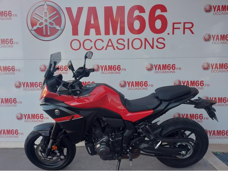 YAMAHA TRACER 7 35KW