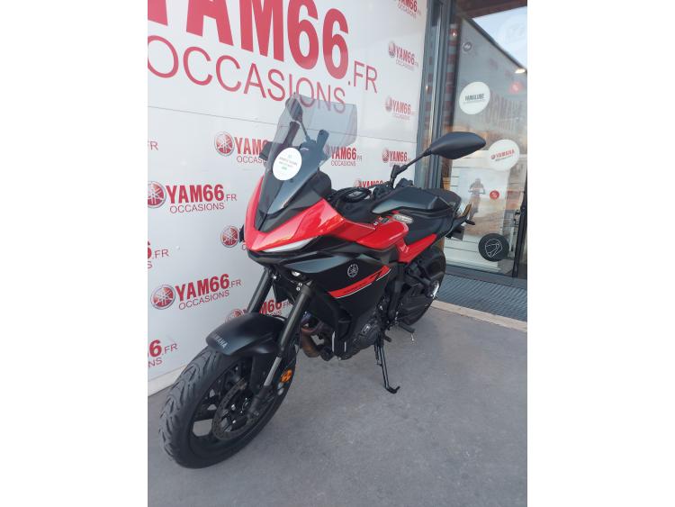 YAMAHA TRACER 7 35KW